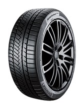 Continental ContiWinterContact TS850 P 205/60R16 92 H