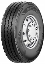 Fortune FAM210 Reifen