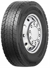 Fortune FDR606 Reifen