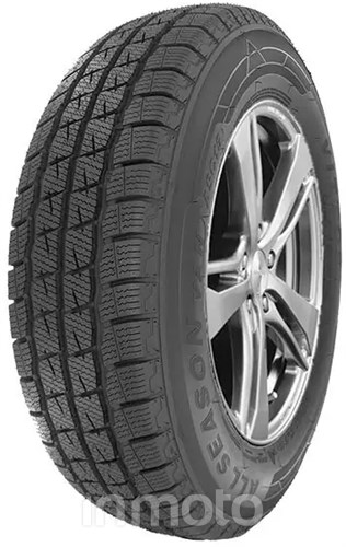 Massimo MSA13 205/65R16 107/105 R C 3PMSF