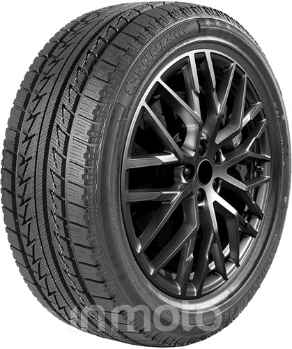 Sonix Snowrover 966 215/65R16 98 H 3PMSF