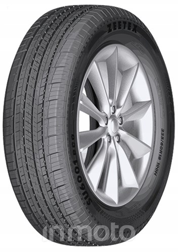 Zeetex SU6001 Eco 255/70R16 111 H