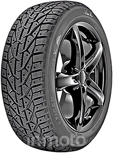 Tigar ICE 195/60R15 92 T XL 3PMSF