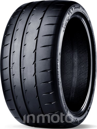 Gripmax PureGrip RS Asymmetry 255/35R20 97 Y SEMISLICK