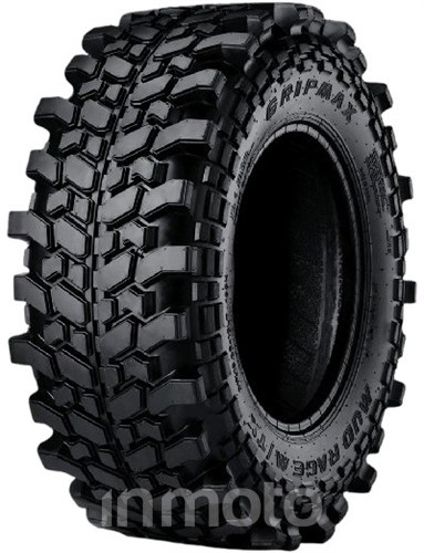 Gripmax Mud Rage M/TX 33x10.50R16 114 K