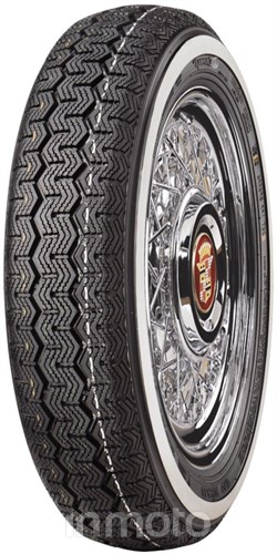 Gripmax Classic Grip 125/80R15 68 H WSW