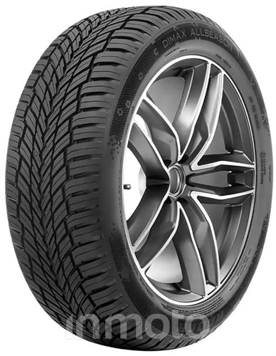 Radar Dimax All Season 215/55R17 98 W XL 3PMSF