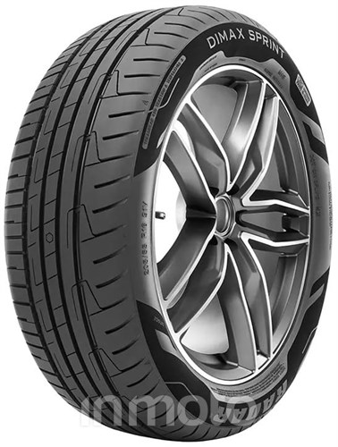 Radar Dimax Sprint 195/50R15 86 V XL EVC