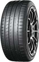 Yokohama Advan Sport V107E 315/30R23 111 Y Rear XL * FR