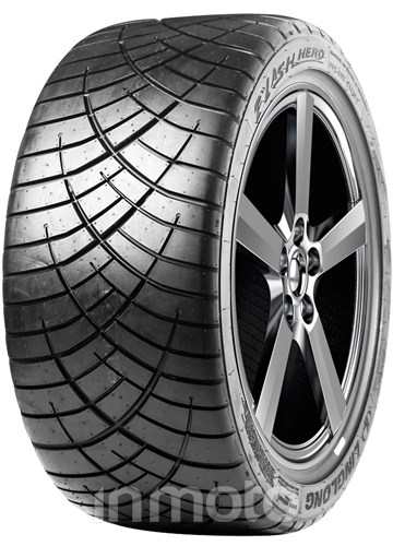 Linglong Flash hero 265/35R18 93 W