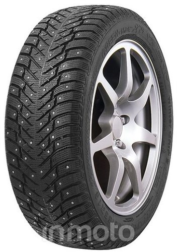 Linglong Green-Max Winter Grip 2 235/50R18 101 T FR STUDDABLE 3PMSF