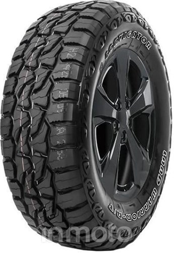 Lanvigator Land Warrior R/T 31x10.50R15 109 Q