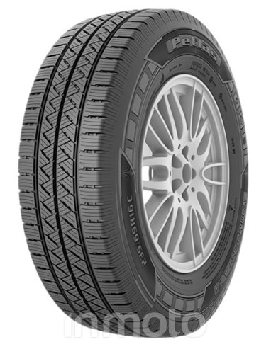 Petlas VanMaster AS+ 215/65R16 109/107 T C 3PMSF