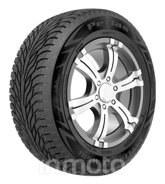 Petlas Explero Ice W681 245/70R16 111 T XL 3PMSF
