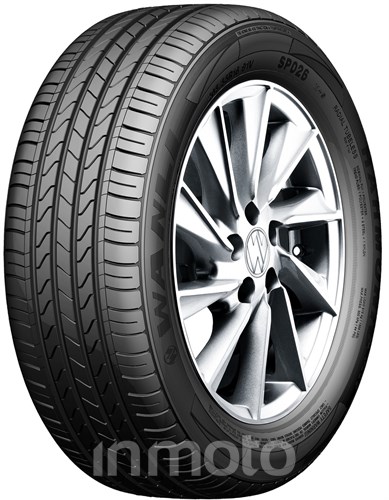 Wanli SP026 165/50R16 77 V