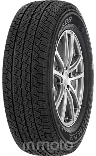 Firemax FM809 205/70R15 106/104 R C 3PMSF