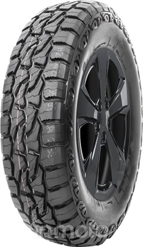 Aplus Rock Shredder R/T 245/70R17 119 Q POR