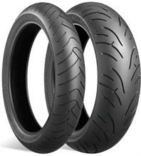 Bridgestone BT 023 GT 120/70R18 59 W Front