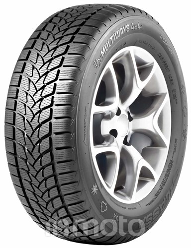 Lassa Multiways 4x4 215/70R16 100 T 3PMSF