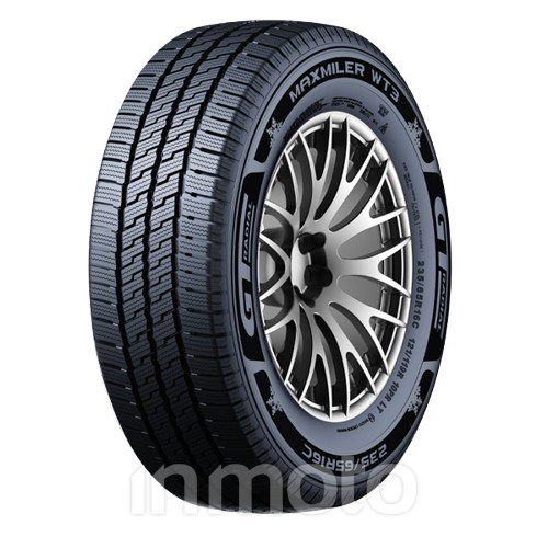 GT Radial Maxmiler WT3 185/75R16 104/102 R C 3PMSF