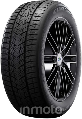 Linglong Grip Master Winter 165/70R14 85 T XL 3PMSF