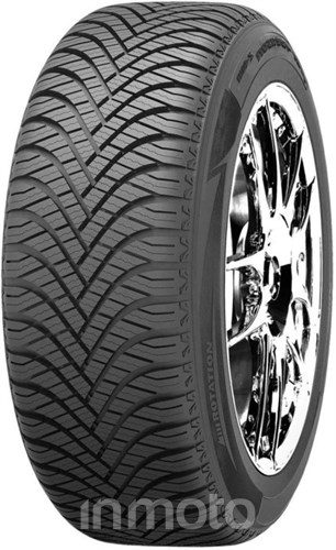 Diamondback SEASONX DA01 215/55R17 98 W 3PMSF