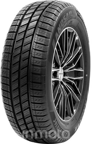 Landsail 4-Seasons Van 2 235/65R16 115/113 R C 3PMSF