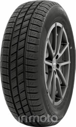 MasterSteel ALL WEATHER VAN 2 225/70R15 112/110 S C