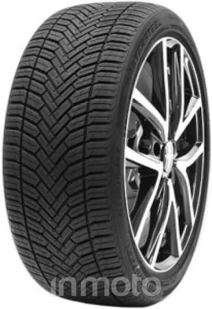 MasterSteel All Weather 2 235/60R18 107 V 3PMSF