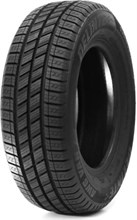 Delinte AW6 Van Reifen