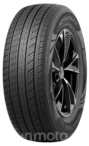 Berlin Tires Royalmax 2 265/70R17 115 T