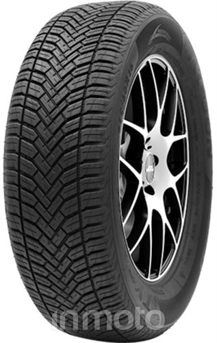 Tyfoon All-Season VAN 6 205/65R16 107 T C 3PMSF