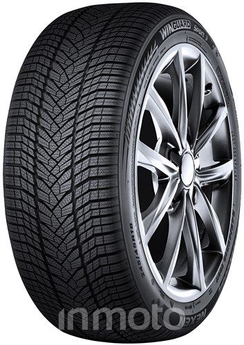 Nexen Winguard Sport 3 215/50R19 93 T 3PMSF