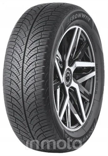 Fronway Fronwing A/S 195/65R15 95 V XL 3PMSF