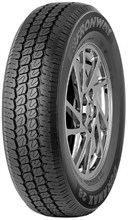 Fronway Duramax 28 Reifen