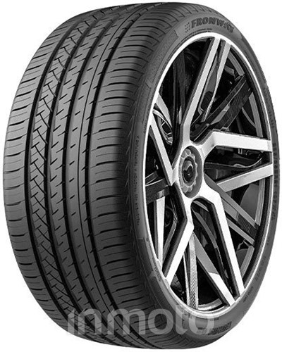 Fronway Eurus 08 275/40R19 105 W XL