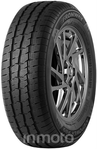 Fronway Icepower 989 175/80R14 99 R C 3PMSF