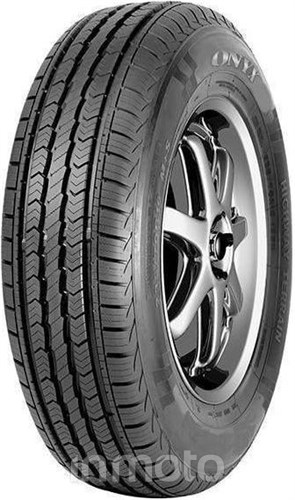 Onyx NY-HP187 255/55R18 109 W XL