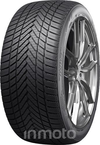 Tercelo Croseason 4S 225/45R17 94 Y 3PMSF