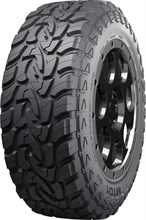 Tercelo Toughevo TM01 Reifen