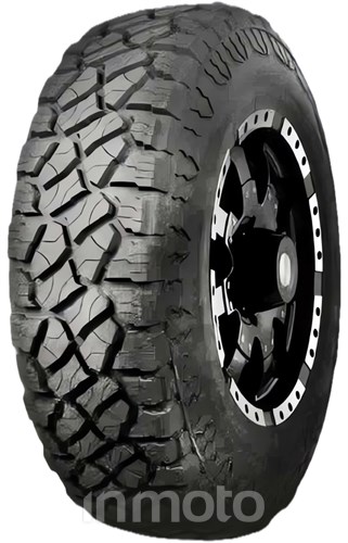 Delmax ROCKIES RT 245/75R16 120/116