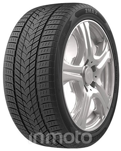 Zmax WinterHawke II 245/45R19 102 W XL 3PMSF
