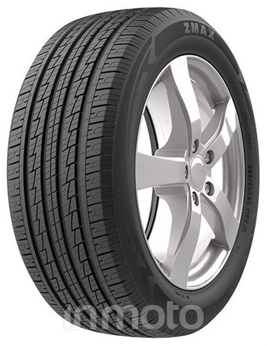 Zmax Gallopro H/T 215/65R17 99 V
