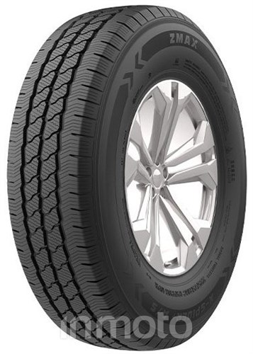 Zmax X-Spider+ A/S 205/75R16 113/111 R C 3PMSF