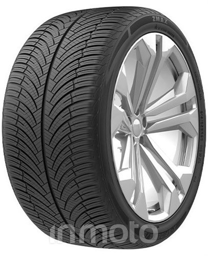 Zmax X-Spider A/S 165/70R14 81 T 3PMSF