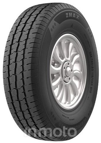 Zmax Icepioneer 989 205/75R16 110/108 R C 3PMSF