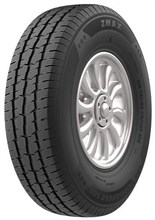Zmax Icepioneer 989 Reifen