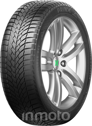 Prinx Winter Excelia 235/60R18 107 V XL FR 3PMSF