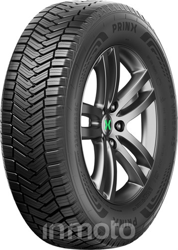 Prinx Vanea 4S 215/65R16 109 T C 3PMSF