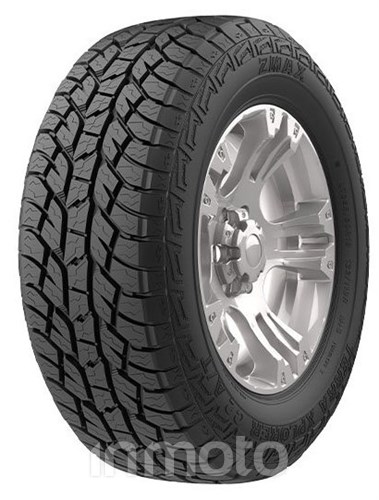 Zmax TerraXplorer C2 A/T 205/80R16 110/108 S